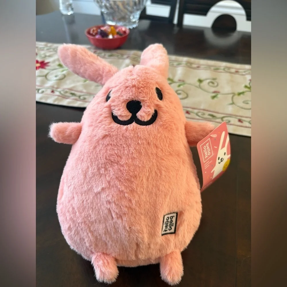 HELLO BELLO LIMITED ANNIVERSARY EDITION BITTY BUNNY 13